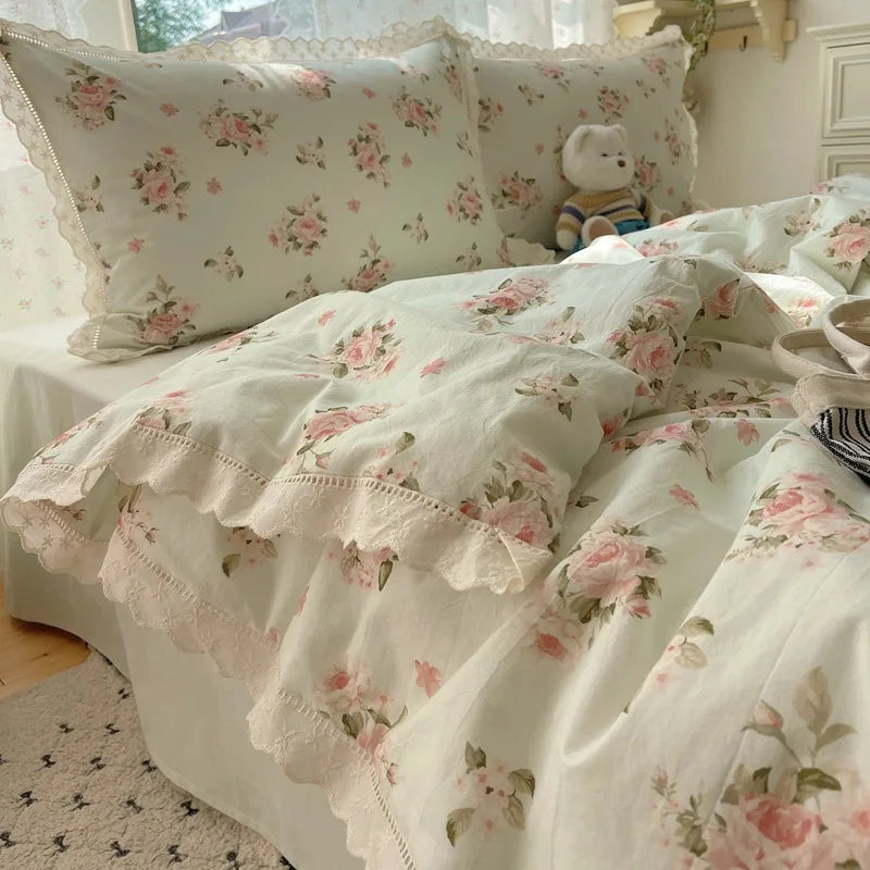 Summer Cooling Air-Conditioning Quilt | Washed Cotton Hollow-out Breathable Blanket - Lightweight for All Seasons