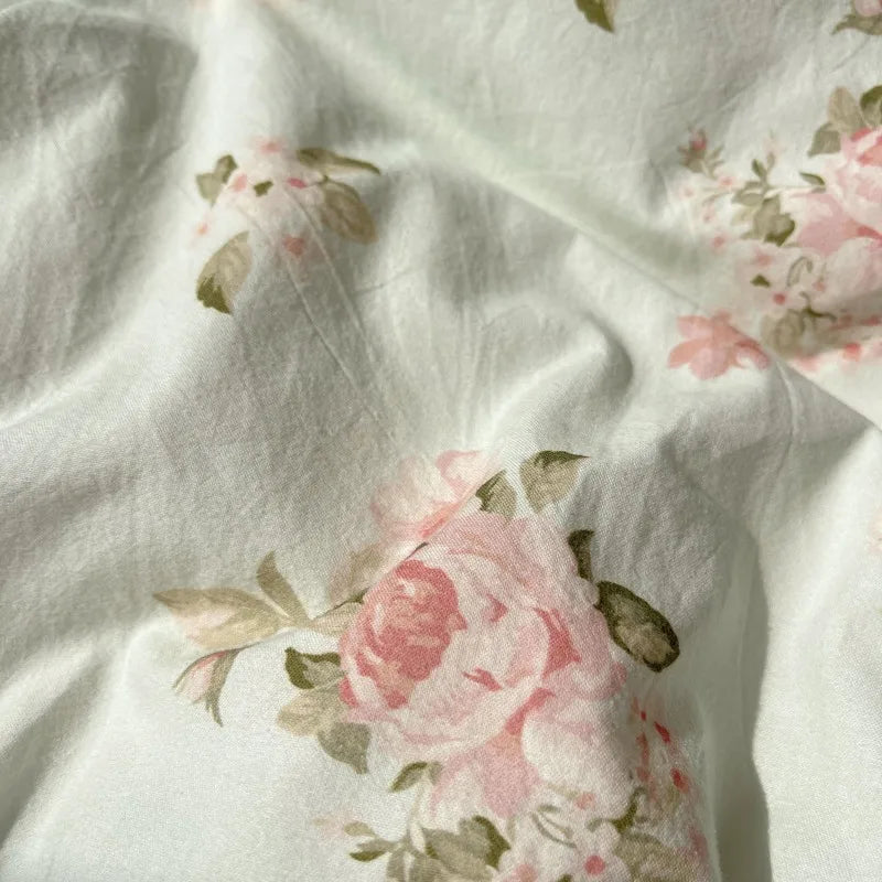 Summer Cooling Air-Conditioning Quilt | Washed Cotton Hollow-out Breathable Blanket - Lightweight for All Seasons